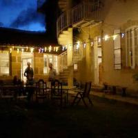 Côté Sud, un soir d'été