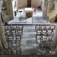 Là, souvent, on y va chanter